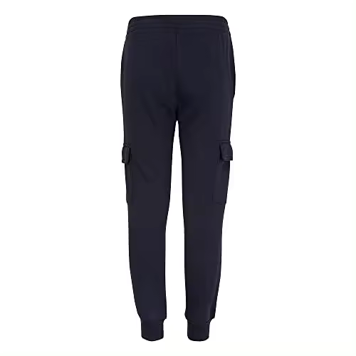 PANTALON NIKE JDB JORDAN FLEECE CARGO PANT JOVEN XL/16 - 1