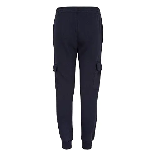 PANTALON NIKE JDB JORDAN FLEECE CARGO PANT JOVEN XL/16 - 1