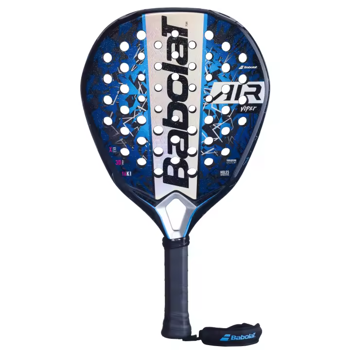 Pala Babolat Air Viper 2.5 - 1