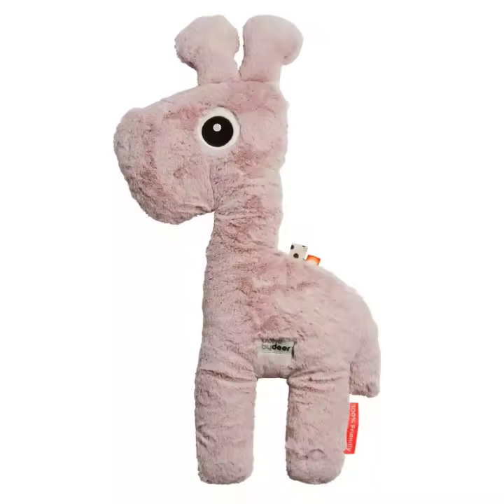 Peluche Raffi Done by Deer Cuddle Friend - 1