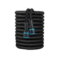 Cañón De Agua Expansible Flexible 25FT-150FT Para Limpieza De Coches Riego De Jardín Y Granjeros Herramientas De Riego Con Pistola De Jardín - details 9