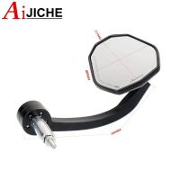 Espejo Retrovisor Para Manillar Universal De Motocicleta 7/8" 22mm Compatible Con DUKE250 DUKE390 DUKE 390 250 125 250 690 790 890 890R 1290 - details 4