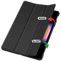 FUNDA XIAOMI REDMI PAD SE 11" Compatible Negro - details 2