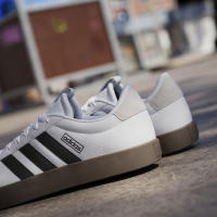 Zapatillas Adidas VL COURT 3.0 - Sneakers Moda - Urban Casual - Gama Unisex - Zapatilla Cómoda - Calzado Adidas - Deportivas Adidas Hombre y Mujer - Bambas Adidas - details 7