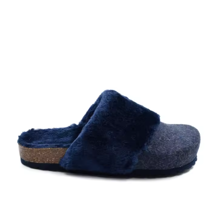 Zuecos bio ecologicos de mujer by Biocomfort Textil Textil Textil - 1