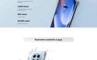 Xiaomi Redmi Note 15 Smartphone 6+128GB - AMOLED 6.7" 120 Hz, Cámara 108 MP, 4G, batería 6000 mAh, IP64, carga rápida 33 W - details 10