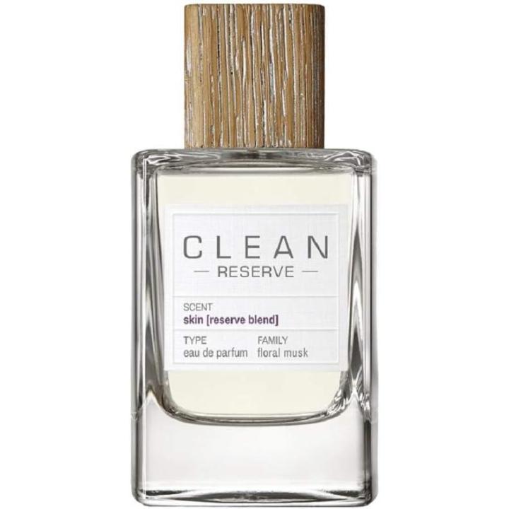 Clean skin (reserve blend) eau de parfum 50 ml unisex