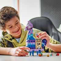 Lego 77071 Llama de Suministros juego de construcción + 12 años  Lego Fortnite - details 5