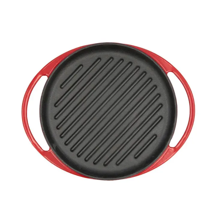 Asador grill Fierro Bidasoa hierro fundido - 1