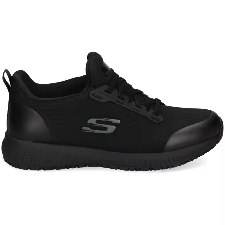 ZAPATILLAS DE TRABAJO SKECHERS - 1