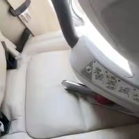Kit de Montaje de Anclaje de Asiento de Seguridad de Coche de Acero Universal - details 6