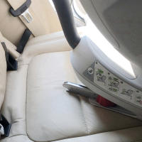 Kit de Montaje de Anclaje de Asiento de Seguridad de Coche de Acero Universal - details 6