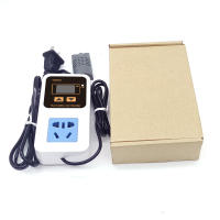 Controlador de humedad digital control de humedad humidificación deshumidificación humedad constante inteligente toma de control de humedad RH - details 4