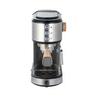 Bergner LOVERS Cafetera Espresso 1450W 20Bares con Depósito de 1L - details 2
