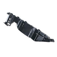 Soporte Del Parachoques Delantero Para Suzuki Swift 2005-2011 Material Plástico Compatible Con Números De Piezas 71731-63J00 71732-63J00 - details 4