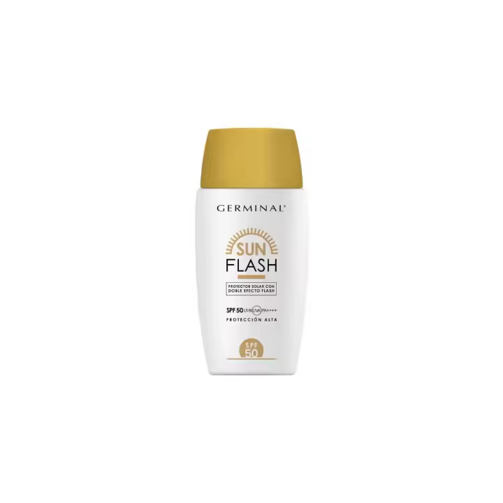Germinal Sun Flash Spf50+ 50ml - 1