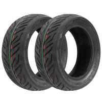 Pneumático De Vació 10x3.00-6 Para Scooter Eléctrico Kaabo Wolf Zero 11X Kugoo M4 pro Resistente Al Desgaste Y Tubless - details 16