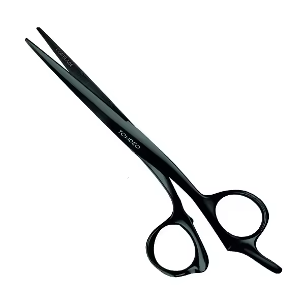 TIJERA TONDEO ZENTAO BLACK OFFSET 6.5 CONBLADE - 1