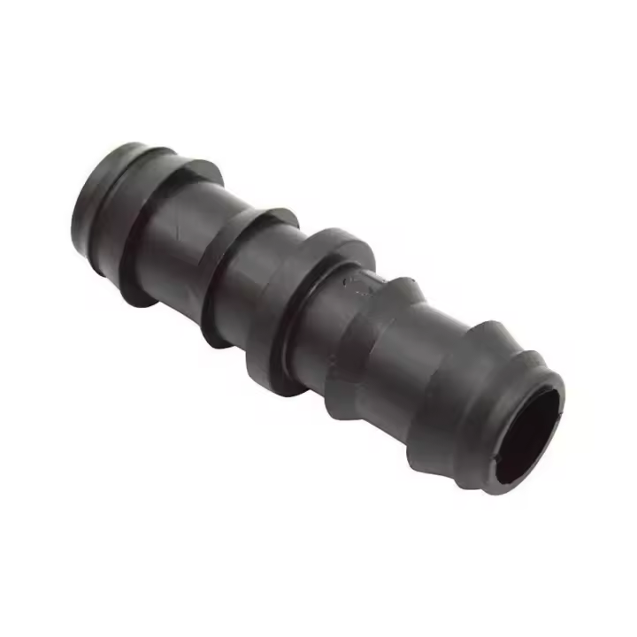 PLANETA HUERTO | Enlace 16 mm Planeta Huerto 10 Unidades - Conector para Tuberías de 16 mm - 1