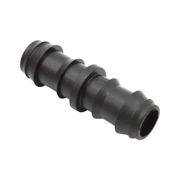 PLANETA HUERTO | Enlace 16 mm Planeta Huerto 10 Unidades - Conector para Tuberías de 16 mm - 1