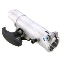 Conector De Eje Universal 9 Encogedores Para Trimmer De Jardín Reemplazo De Arrancador De Bello Spline 26/28mm Herramienta De Jardín - details 6