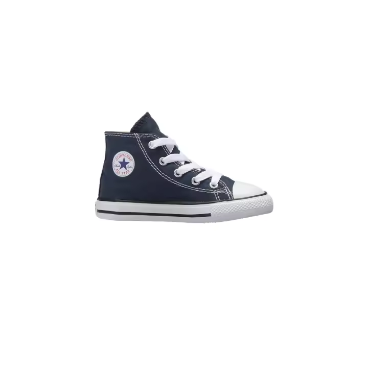 Converse All Star Hi Inf Unisex Niños - 1