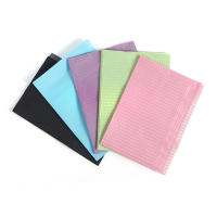 Paquetes De 25 Pads De Tatuaje DM 125/50/50PCS Herramientas Profesionales De Maquillaje Permanente Desechables Para Mesa De Tatuaje Suministros De Tatuaje Impermeables - details 0