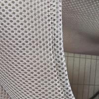 Colchón Para Gato Colgante De Malla Transpirable Hogar De Sueño Para Pequeños Animales Como Perro De Caza Hamster Ganso Macho Algodón Lavable Máquina - details 5