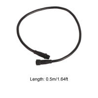 Cable De Espalda NMEA2000 0.5m 5Pin IP67 Impermeable Para Marine GPS Accesorios Para Lowrance Redes Herramientas De Hardware Marítimo - details 0