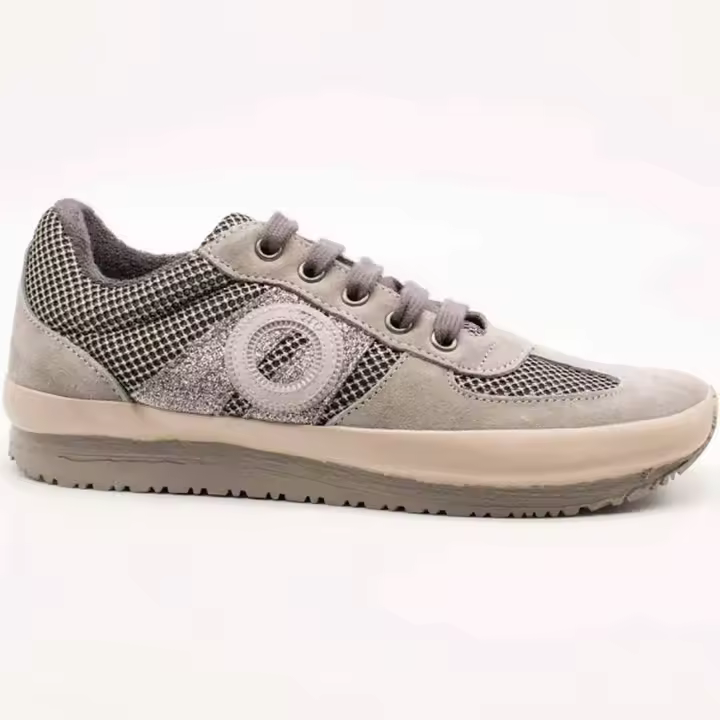 Zapatilla Hombre Aro 3617 Jaq Lame Modelo 63511301-99 - Diseño Moderno - 1
