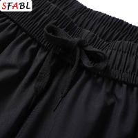 Shorts De Verano Para Hombre Secado Rápido Running Casual Shorts De Baloncesto Deportivos Y Gimnasio Transpirables Para Entrenamiento Y Ejercicio - details 7
