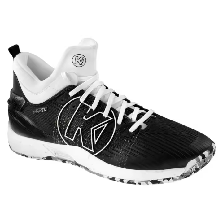 Kempa Zapatillas De Balonmano Attack Mid - 1