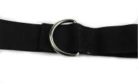 Anclaje De Puerta Para Bandas De Resistencia Ejercicios De Fitness Portátil Cuerda De Tensión Con Hebilla Y Cinturón Sin Necesidad De Perforaciones Adecuado Para Todas Las Partes Del Cuerpo - details 8