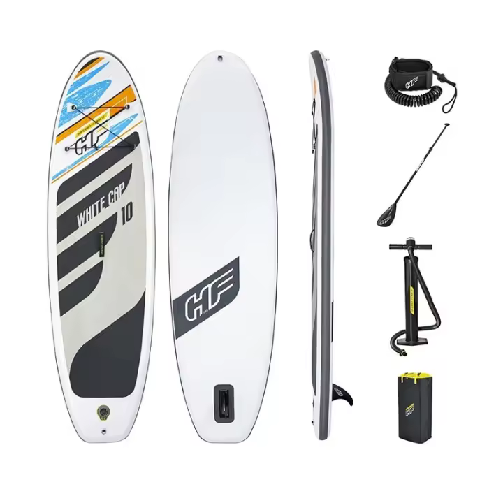 Bestway Tabla Paddle Surf Hydro-Force 305x84x12 cm Ocio 65342 - 1