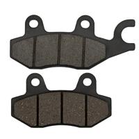 Frenos De Motocicleta Anteojos Delanteros Para Italika 150 170 200 250 Z DM RT Vortx Accesorios De Repuesto Para Motocicletas - details 0