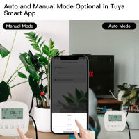 Máquina De Riego Inteligente WiFi Tuya Controlador De Sistema De Riego Por Drip Automático Para Plantas Compatible Con Alexa Y Google - details 14