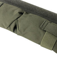 Bolsa De Revólver Táctica UNONTAC 500D Nylon Abdomen Doble Con Velcro Universal Para Chaleco Convenientemente Colocado Por Encima De Las Bolsas De Revólver - details 24