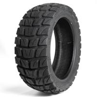 Rueda Todoterreno de 10x2,75-6,5 Tubeless para Patinete Eléctrico SmartGyro Speedway/Crossway/Rockway, Dualtron/ Ninebot Max G30, Cubierta y Neumático Xuancheng sin Cámara de Aire, Scooter de Llanta de 6,5" - details 0