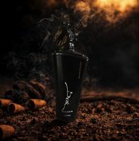 Maahir Black Edition - Perfume para Hombre, Notas Intensas Mundo de Lujo Lattafa - details 2
