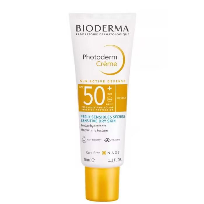 Bioderma Photoderm MAX Crema SPF50+40ml - 1