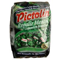 Pictolín Regaliz y Mentol 1 kg - details 0