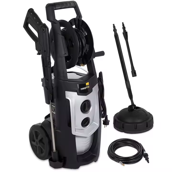 POWER PLUS POWXG90420 HIDROLIMPIADORA 2200W - envío en 24/48h desde ESPAÑA - 1