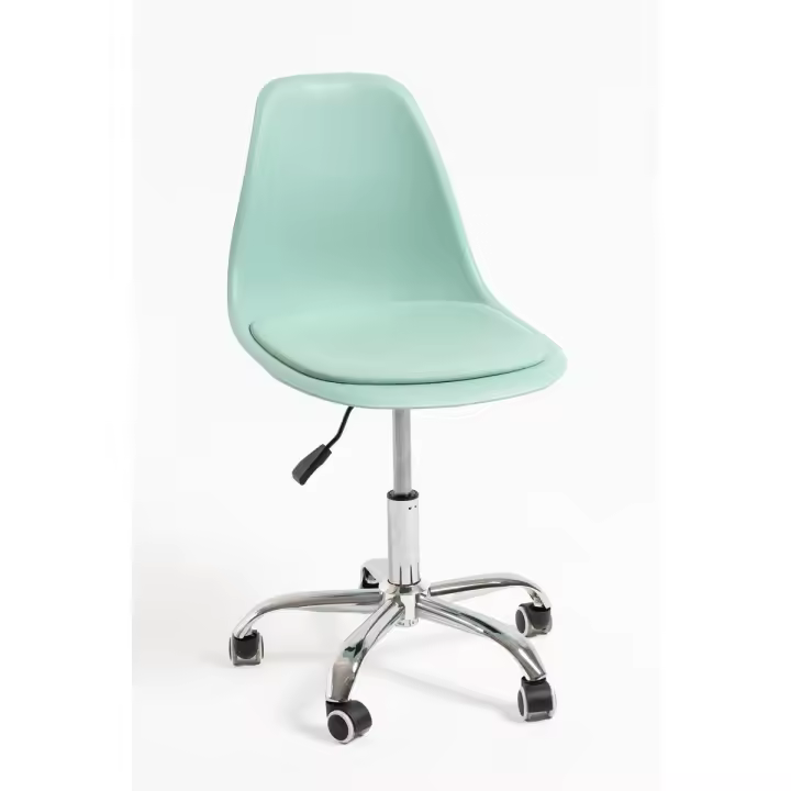 Silla Dami Office - Celadón - 1