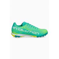 JOMA EVJW2415TF Zapatillas deportivas niño 33029 24I DEPORTIVO CORDONES TURQUESA TURF - details 3