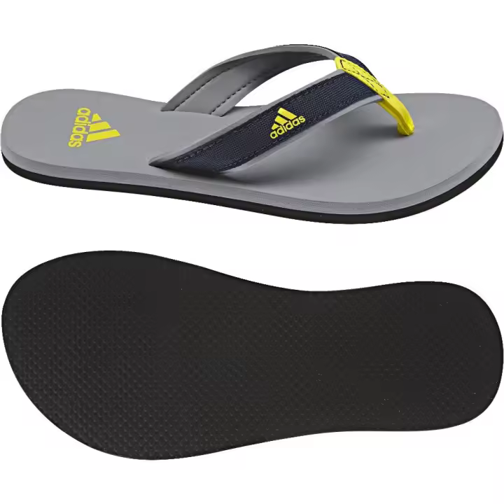 Adidas Chanclas Beach Thong  K S80628 Talla Junior - 29 - 1