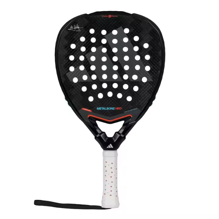 Pala de Pádel Adidas Metalbone HRD+ 3.4 2025 - 1