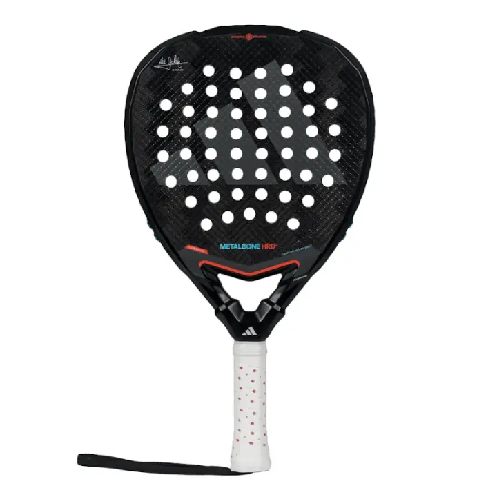 Pala de Pádel Adidas Metalbone HRD+ 3.4 2025 - 1