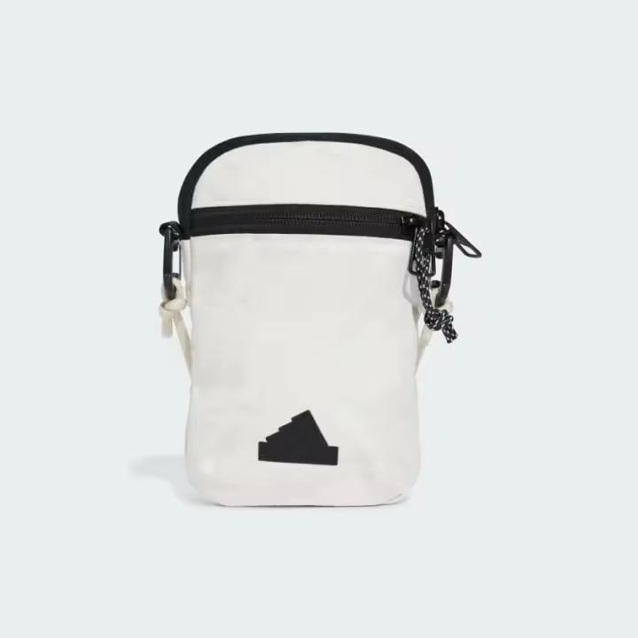 Bolso Adidas Small I24 Blanco Adbsvi2499Ad - 1