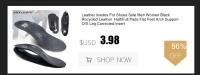 Almohadillas Calientes USB Para Zapatos Inodoro Eléctrico Calentamiento De Pies Pads Tapete Calentador Eléctrico Lavable Invierno Térmico Para Hombres - details 32