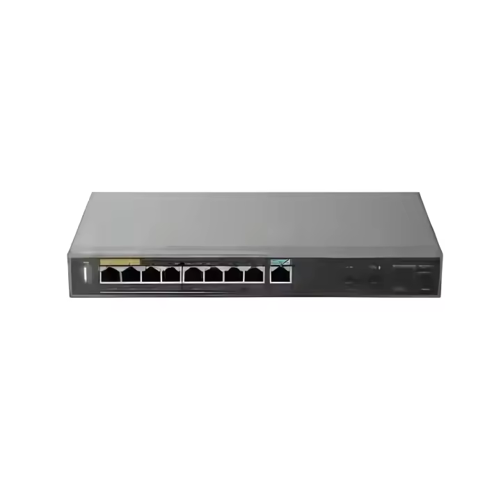Grandstream GWN7003 Router Gigabit VPN | 9 Puertos | Seguridad en Profundidad - 1
